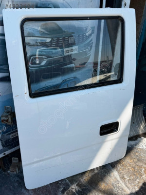 KİA BONGO K2500 K2700 SOL ARKA KAPI DOLU