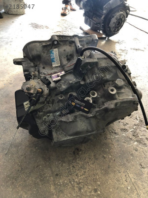 CHEVROLET CAPTİVA 2.0 DİZEL C100 OTOMATİK ŞANZIMAN ORJİNAL