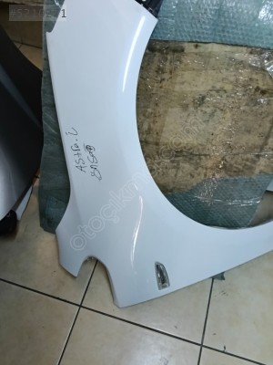 OPEL ASTRA J SAĞ ÖN ÇAMURLUK