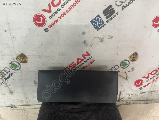5G1880841G VOLKSWAGEN GOLF 7 DİZ AİRBAG OEM - Volkswagen 5g1880841g Orijinal Çıkma Yedek Parça Ankara
