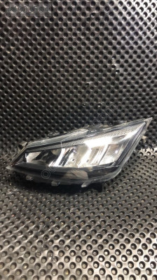 SEAT İBİZA FULL LED SOL FAR