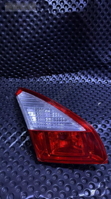 RENAULT MEGANE 3 SOL İÇ STOP