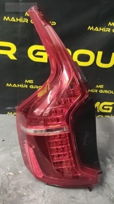 Volvo XC90 2017 -23 sol stop orijinal çıkma