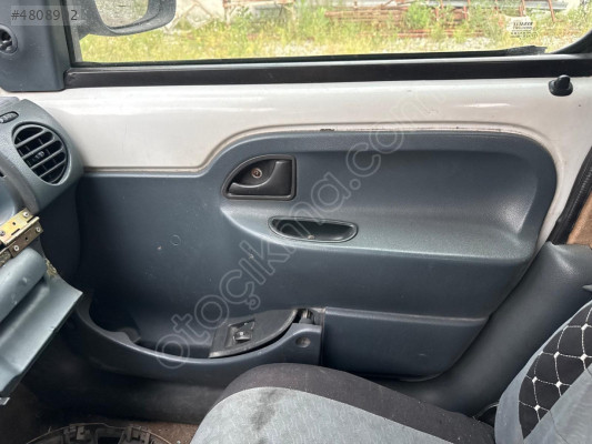 RENAULT KANGOO SAĞ ÖN KAPI DÖŞEMESİ , KANGOO KAPI İÇ ÇEKME KOLU