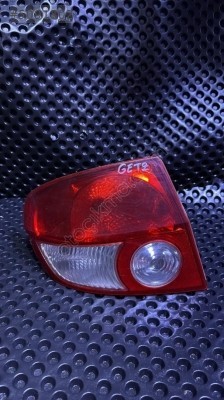 HYUNDAİ GETZ SOL STOP