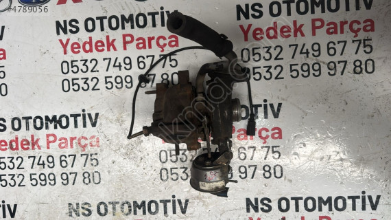 AUDİ A4 2.0 TURBO