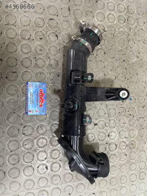 CHERY TİGGO 7-8 PRO MAX TURBO BORUSU