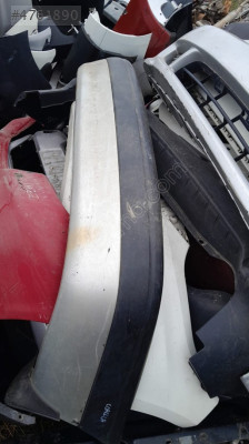 Toyota corolla arka tampon