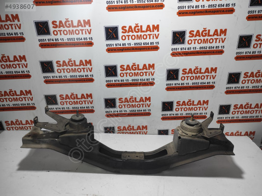 ÇIKMA FORD TRANSİT V184 V347 ÖN TRAVERS