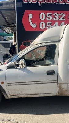 OPEL CORSA B SOL ÖN KAPI