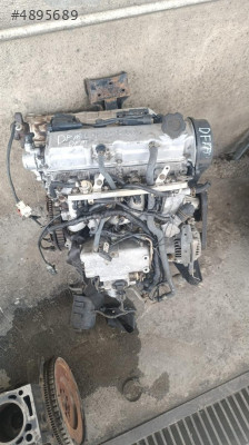 DFM ÇIKMA ORJİNAL MOTOR