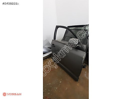 Porsche Cayanne 2008 GTS Sag Ön Kapı HATASIZ Çıkma Par - Vossan Otomotiv Porsche Cayanne 2008 GTS Sag Ön Kapı HATASIZ Çıkma Par - Porsche Orijinal Çıkma Yedek Parça Ankara