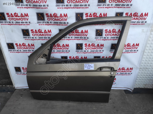ÇIKMA ALFA ROMEO 146 SOL ÖN KAPI