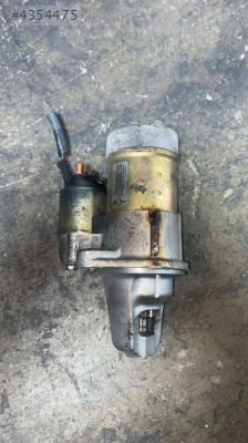 PRİMERA SR20 MARŞ MOTORU