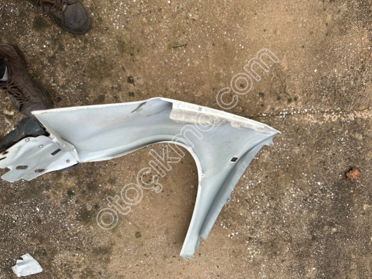 OPEL İNSİGNİA SAG ÖN ÇAMURLUK 2013 MODEL