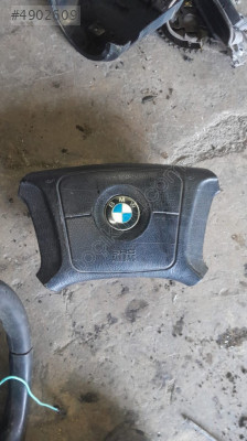 BMW e36 direkaiyon airbeg