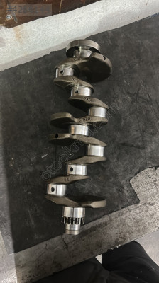 Caddy 1.6 krank 03L