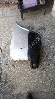 Fiat Doblo Arka tampon sağ köşe