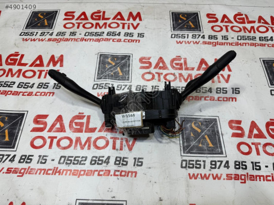 ÇIKMA AUDİ A4 B6 B7 FSSK 8E0953549Q