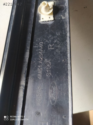 Ford focus kapı diregi pilastigi 4m51 A254A40