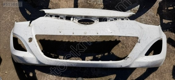 HYUNDAİ İ20 ÖN TAMPON