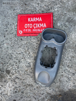 CADDY ORTA KONSOL