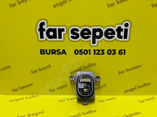 EGEA LED FAR BEYNİ (ORJİNAL)