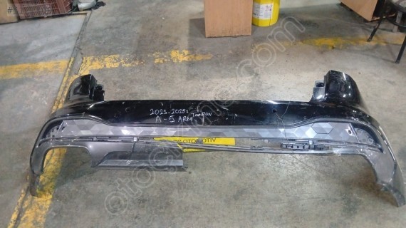 2023-2025 AUDİ A5 ARKA TAMPON