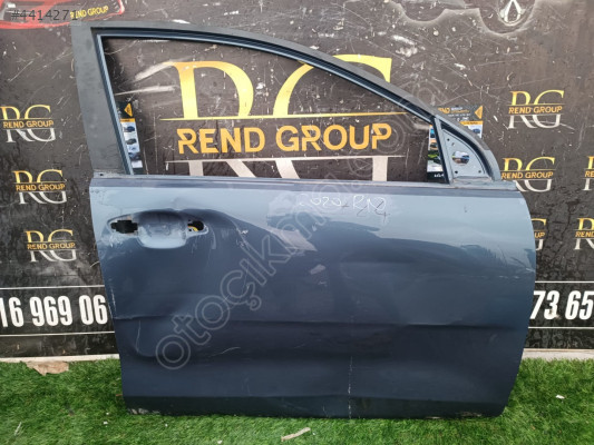 KİA RİO SAĞ ÖN KAPI ORİJİNAL ÇIKMA 2020