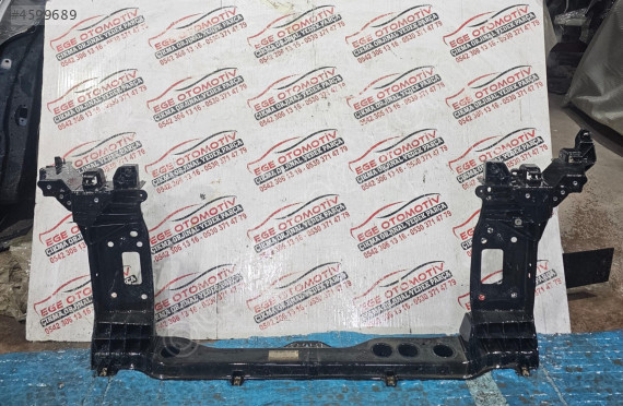 2015/2019 HYUNDAİ TUSCON ORJINAL ÖN PANEL