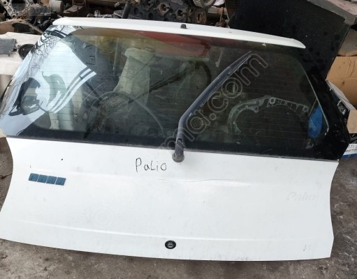 FİAT PALİO ARKA BAGAJ KAPAGI