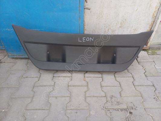 seat leon mk2 bagaj kapağı döşemesi