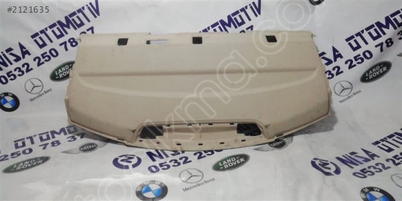 MERCEDES E SERİSİ W213 E180 E200 ARKA PANDİZOT