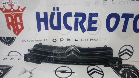 C-ELYSEE ÖN PANJUR