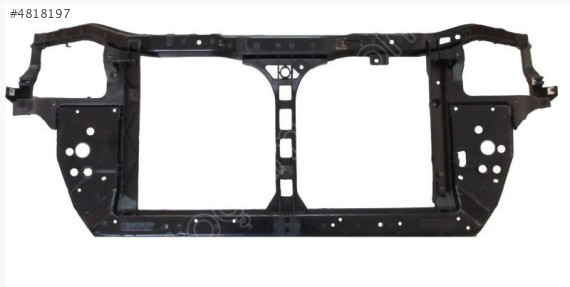 ACCENT ERA ÖN PANEL