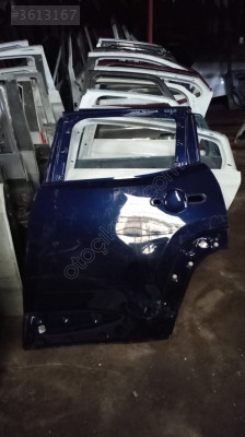 Jeep renogede sol arka kapı 2021