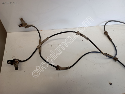 Ford transit V347.Jumbo ABS Sensörü.6C11-2B372-