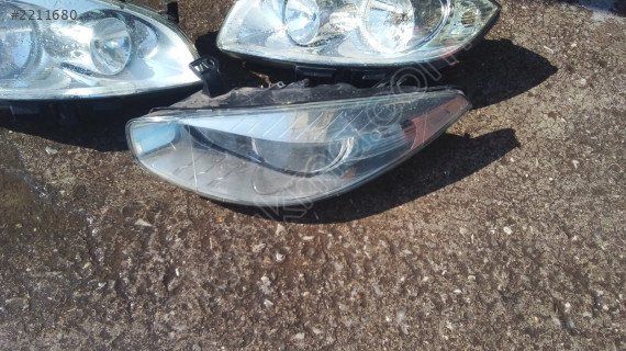 renault fluence sol far