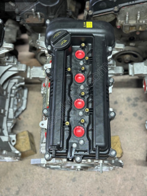 KİA CEED KOMPLE MOTOR