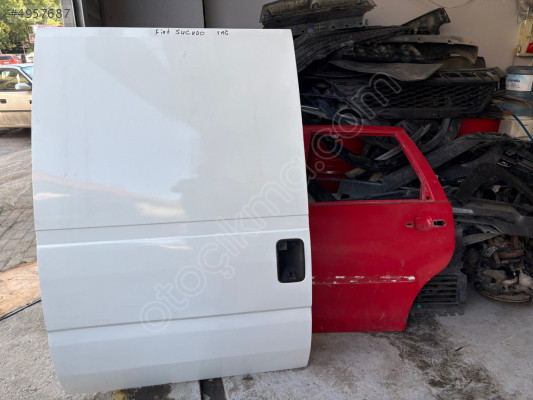 FİAT SCUDO SAĞ SÜRGÜLÜ KAPI