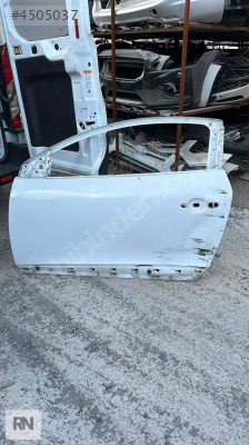RENAULT MEGANE 3 COUPLE  KAPI ORİJİNAL ÇIKMA