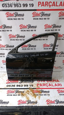 AUDİ A4 SOL ÖN KAPI ÇIKMA ORJİNAL