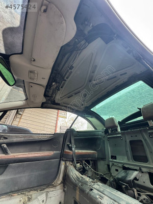 PEUGEOT 307 SUNROOF