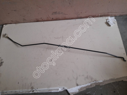 HONDA ACCORD KAPUT DEMİRİ