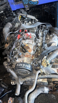 Kia carens dizel motor 2.0