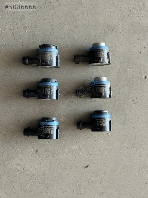 BYD SEAL U PARK SENSÖRÜ EQEA-3603300F