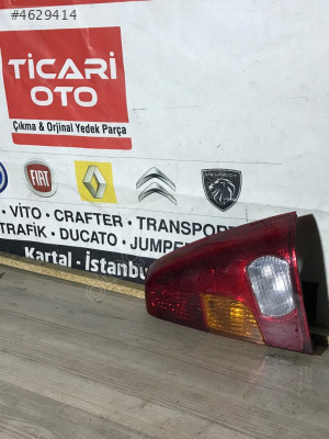 Dacia Logan Çıkma Orjinal  Arka Stop Lambası