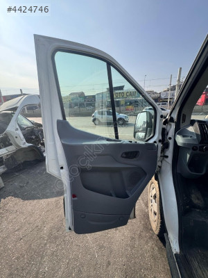 FORD TRANSİT SOL KAPI DÖŞEMESİ KONUK OTO
