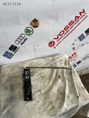 Volkswagen kemer yükseklik ayarı 3C8857819 - Volkswagen 3C8857819 Orijinal Çıkma Yedek Parça Ankara