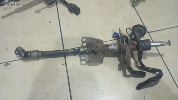 PEUEGOT 206 DİREKSİYON MİLİ